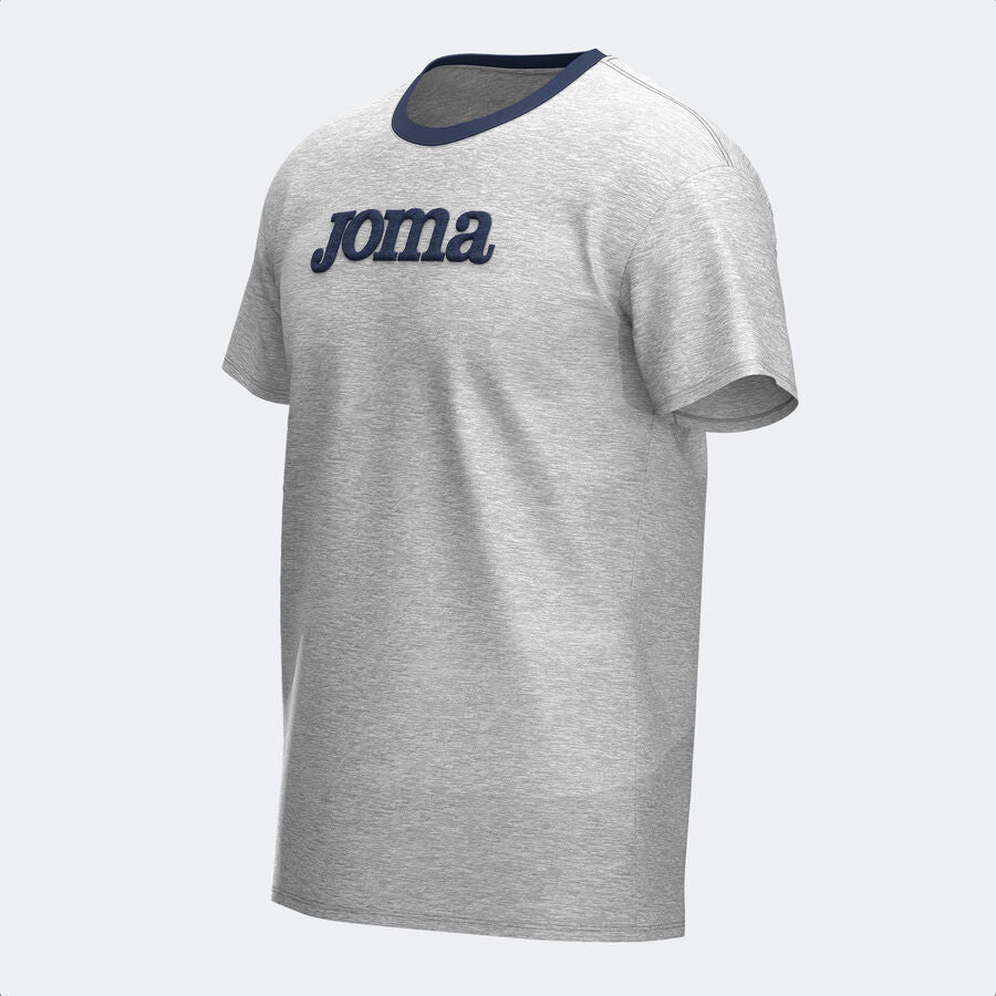 TSHIRT JOMA URBAN STREET Homme GRIS