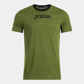 TSHIRT JOMA URBAN STREET Homme VERT
