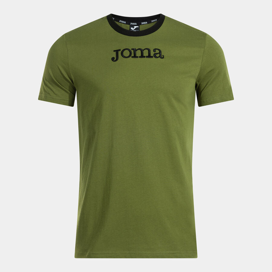 TSHIRT JOMA URBAN STREET Homme VERT