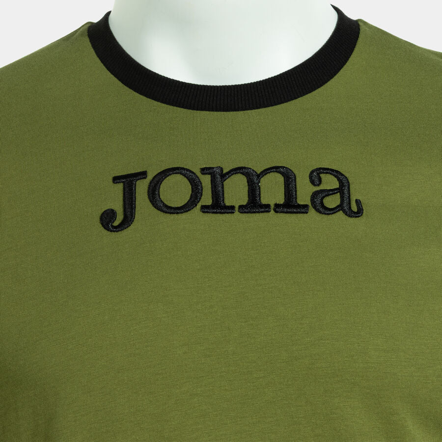 TSHIRT JOMA URBAN STREET Homme VERT