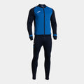 SURVETEMENT JOMA LIDER Bleu Royal / Navy