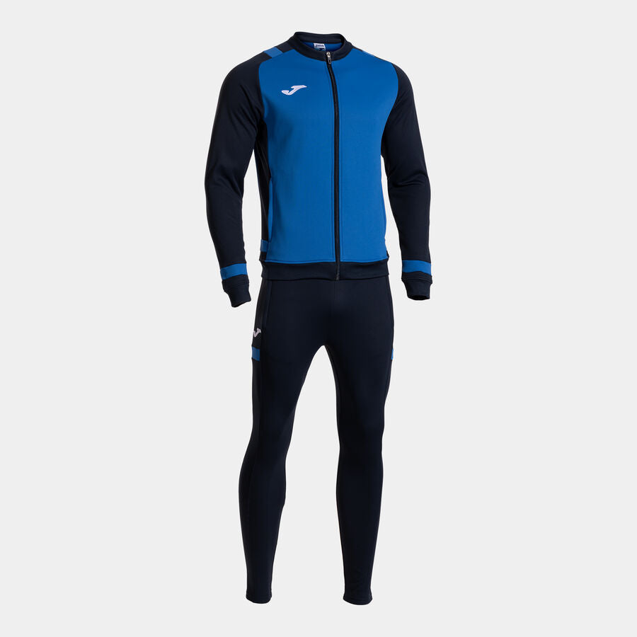 SURVETEMENT JOMA LIDER Bleu Royal / Navy