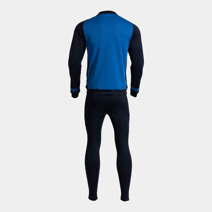 SURVETEMENT JOMA LIDER Bleu Royal / Navy