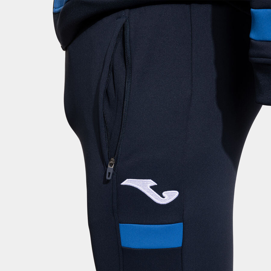 SURVETEMENT JOMA LIDER Bleu Royal / Navy