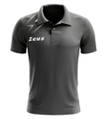 POLO ZEUS OLYMPIA MEN GRIS