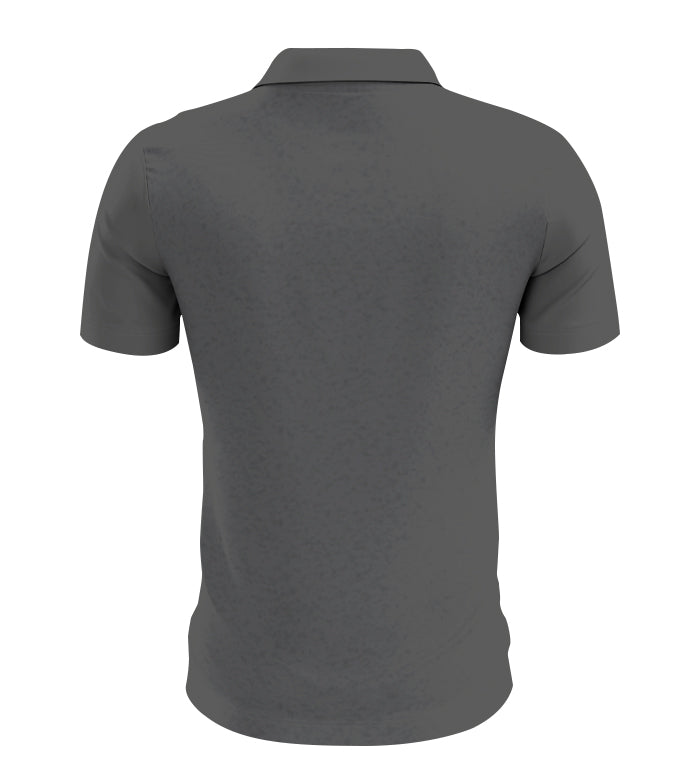 POLO ZEUS OLYMPIA MEN GRIS
