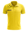 POLO ZEUS OLYMPIA MEN JAUNE