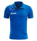 POLO ZEUS OLYMPIA MEN BLEU ROYAL