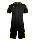 KIT ARBITRE MARKO NOIR