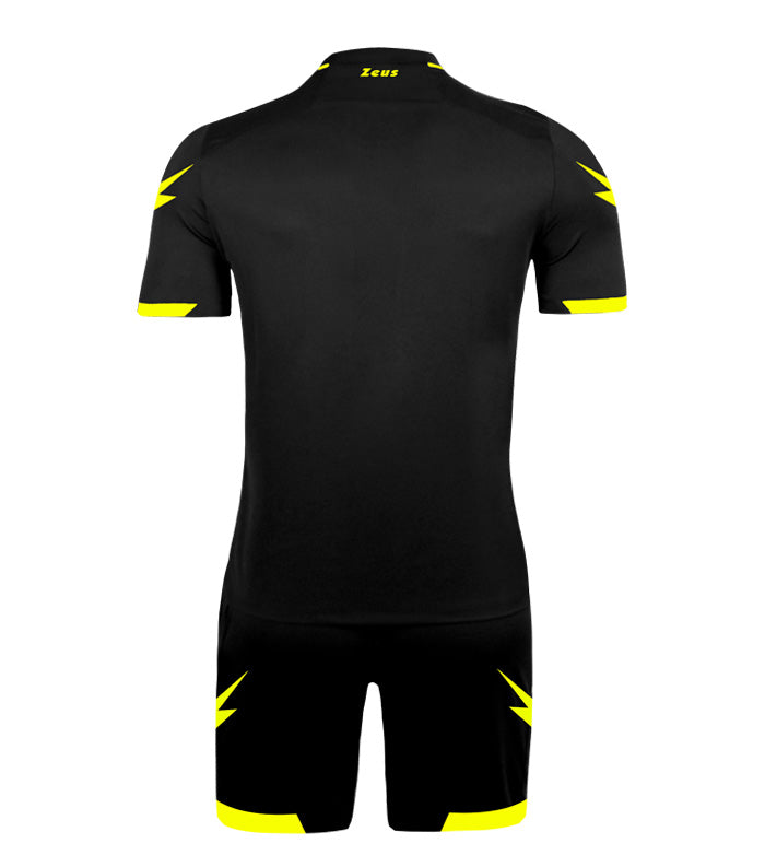 KIT ARBITRE MARKO NOIR