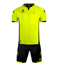 KIT ARBITRE MARKO JAUNE FLUO