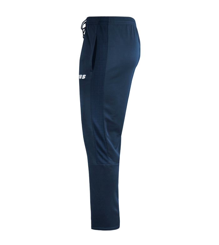 BAS DE SURVET ZEUS START MEN BLEU MARINE