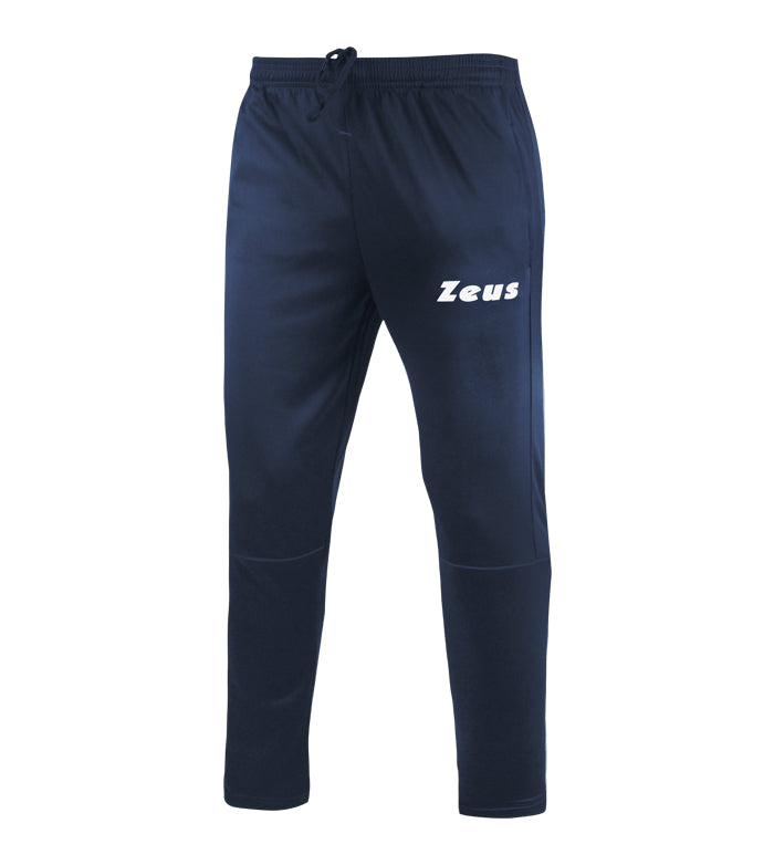 BAS DE SURVET ZEUS START MEN BLEU MARINE