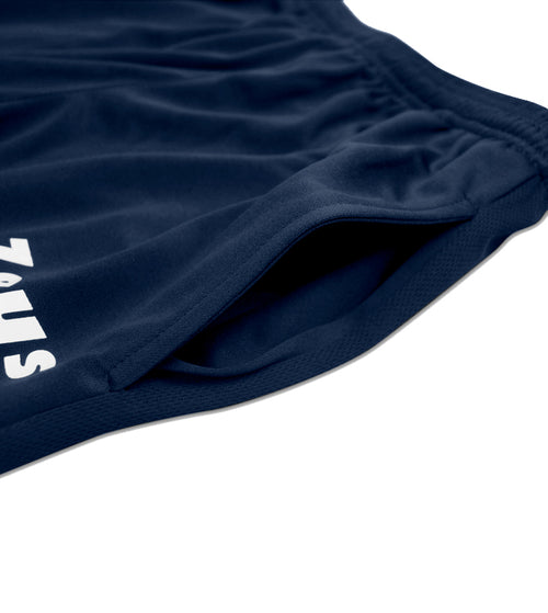 BAS DE SURVET ZEUS START MEN BLEU MARINE