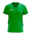 TSHIRT ZEUS START MEN VERT