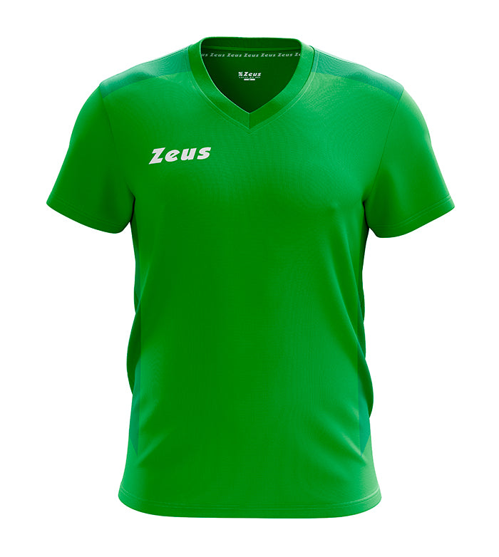 TSHIRT ZEUS START MEN VERT