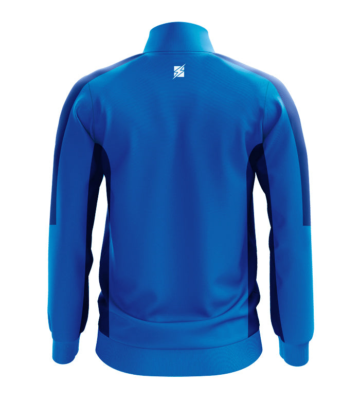 SWEAT ZEUS START MEN BLEU