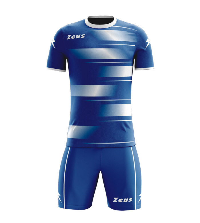 KIT ZEUS KOSMO BLEU ROYAL / BLANC