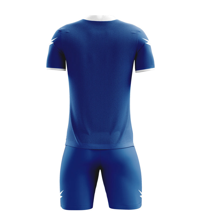 KIT ZEUS KOSMO BLEU ROYAL / BLANC