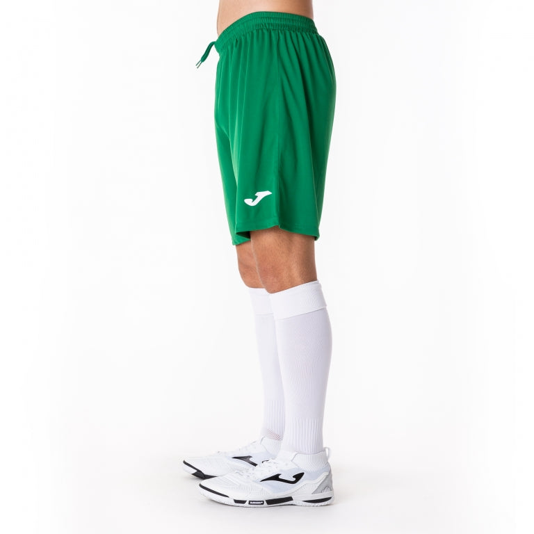 SHORT JOMA NOBEL MEN VERT