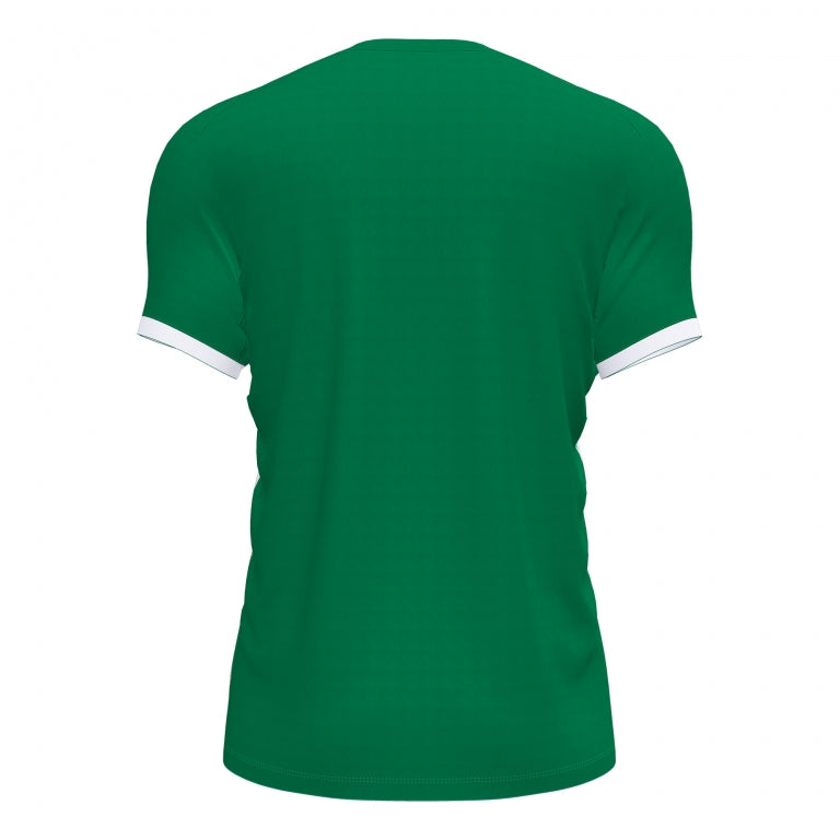 TSHIRT JOMA SUPERNOVA III MEN VERT/BLANC