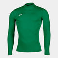 SOUS-MAILLOT THERMIQUE JOMA ACADEMY VERT unisexe