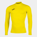 SOUS-MAILLOT THERMIQUE JOMA ACADEMY JAUNE unisexe