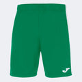 SHORT JOMA MAXI MEN VERT/BLANC