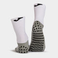 CHAUSSETTES ANTI-DERAPANTES JOMA BLANCHE