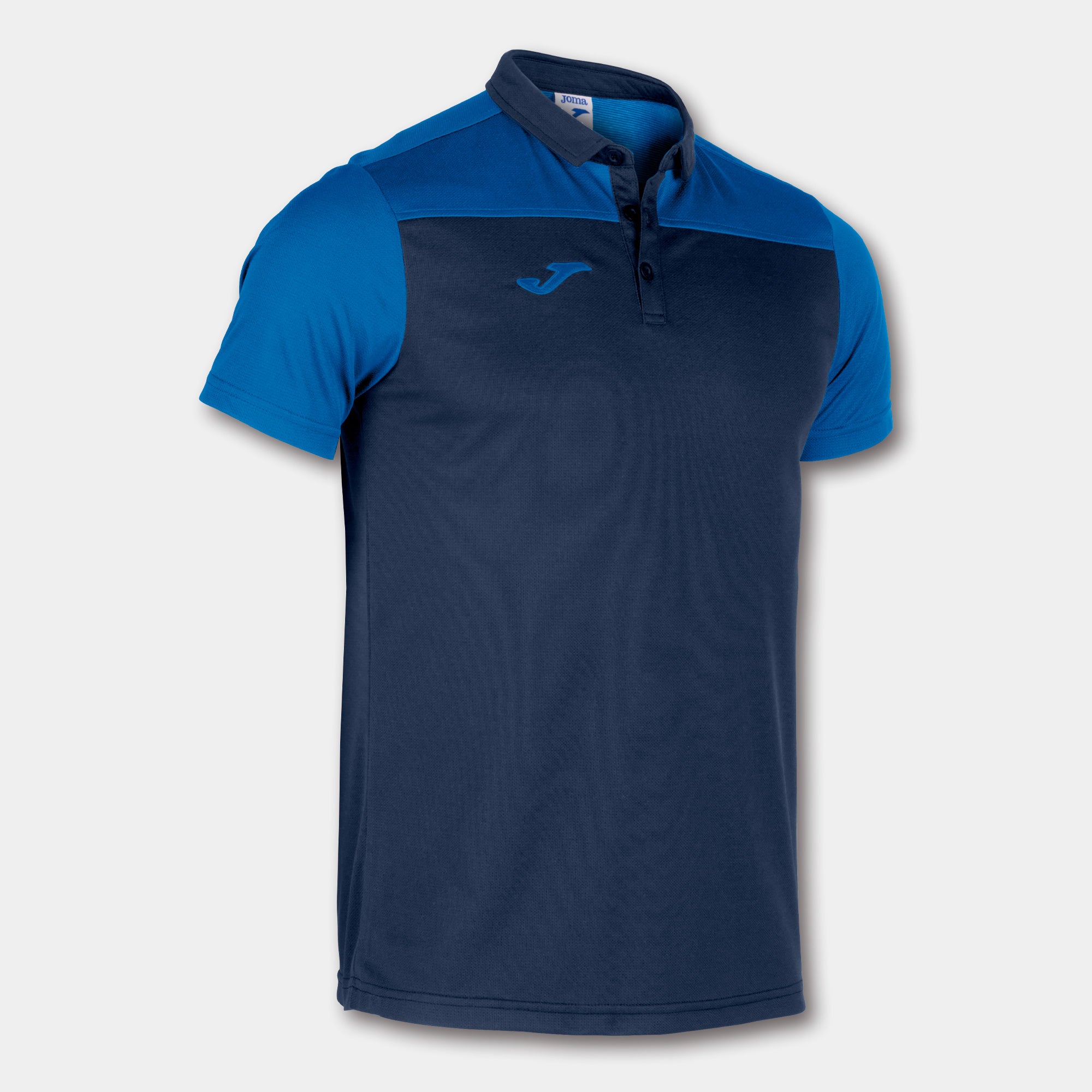 POLO JOMA HOBBY II MEN BLEU MARINE/ROYAL
