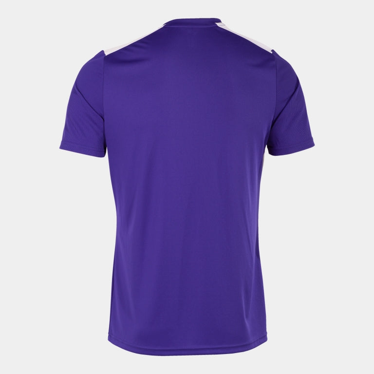 TSHIRT JOMA CHAMPIONSHIP VII MEN VIOLET