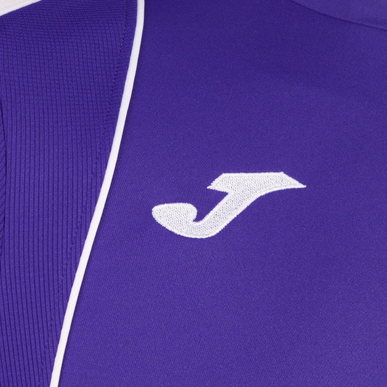TSHIRT JOMA CHAMPIONSHIP VII MEN VIOLET