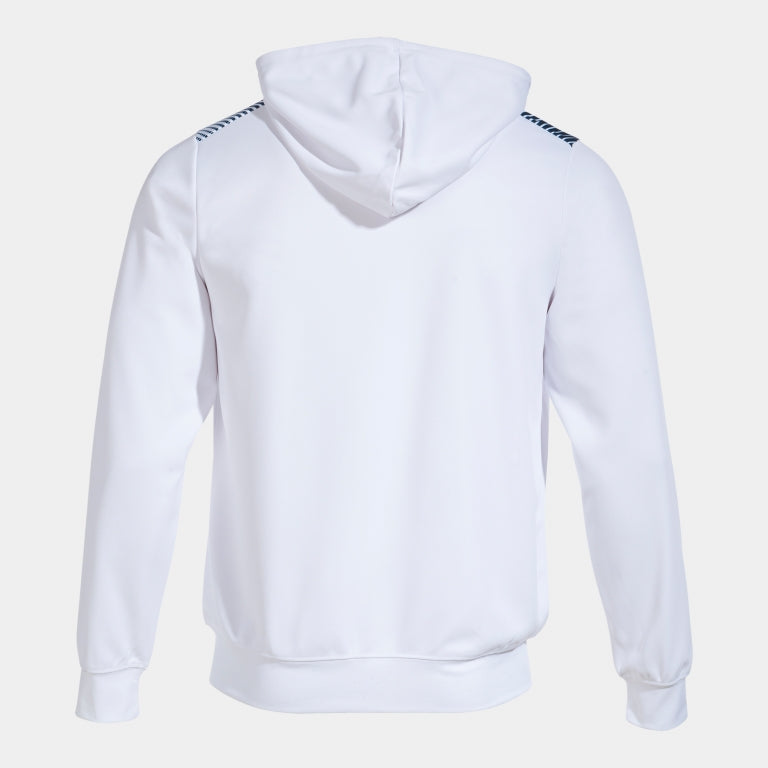 VESTE JOMA ECO SUPERNOVA MEN BLANC BLEU MARINE