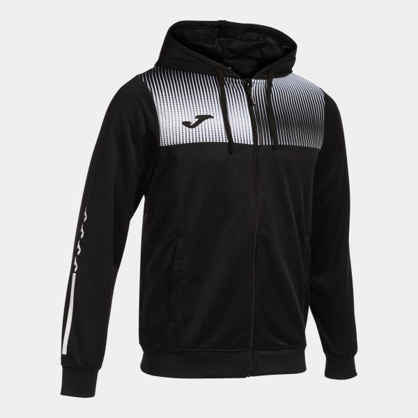 VESTE JOMA ECO SUPERNOVA MEN NOIR BLANC