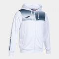VESTE JOMA ECO SUPERNOVA MEN BLANC BLEU MARINE