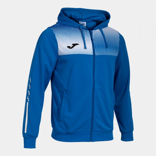 VESTE JOMA ECO SUPERNOVA MEN BLEU