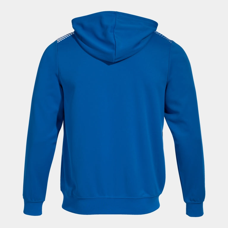 VESTE JOMA ECO SUPERNOVA MEN BLEU