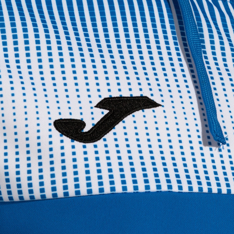 VESTE JOMA ECO SUPERNOVA MEN BLEU