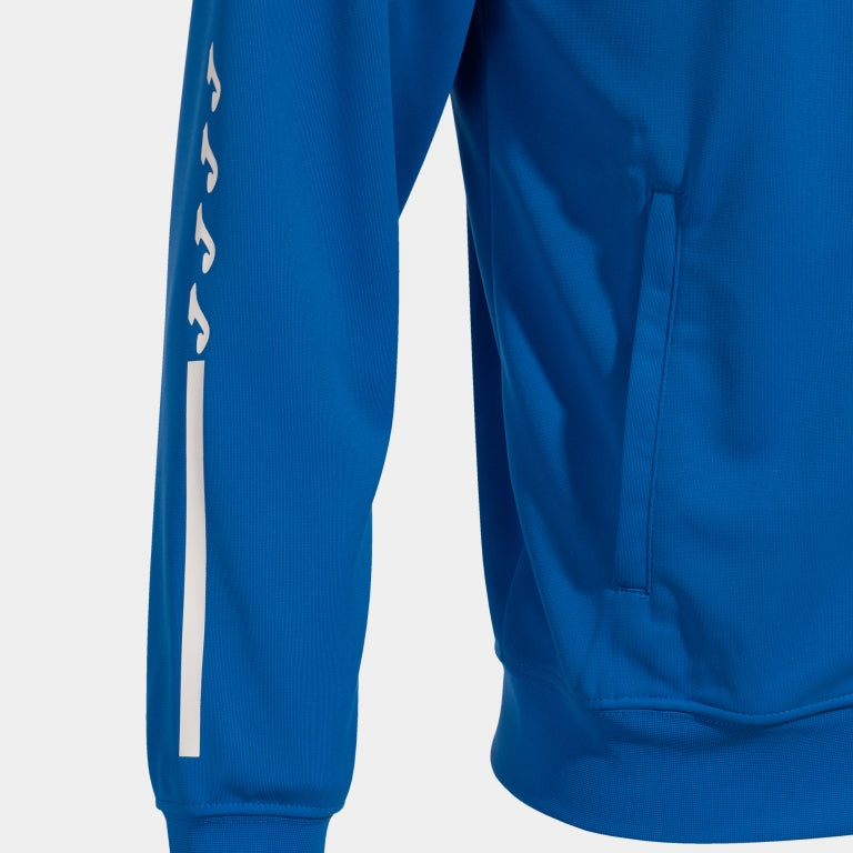 VESTE JOMA ECO SUPERNOVA MEN BLEU