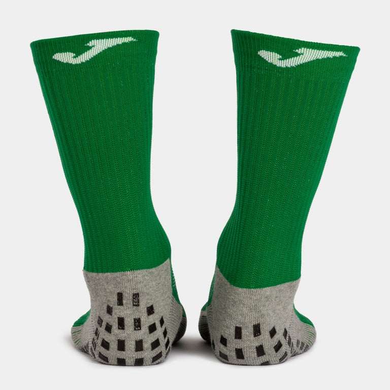 CHAUSSETTES ANTI-DERAPANTES JOMA VERT