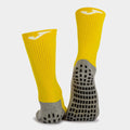 CHAUSSETTES ANTI-DERAPANTES JOMA JAUNE