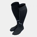 CHAUSSETTES JOMA CLASSIC II FOOTBALL NOIR