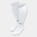 CHAUSSETTES JOMA CLASSIC II FOOTBALL BLANC