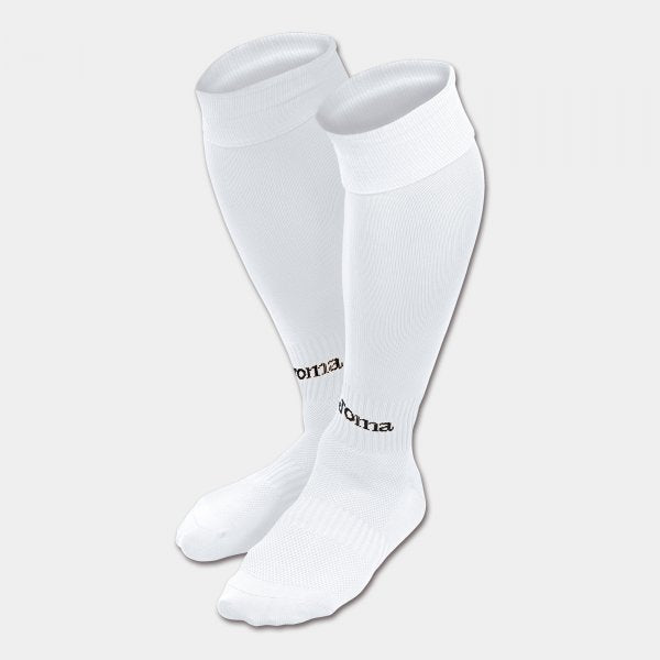 CHAUSSETTES JOMA CLASSIC II FOOTBALL BLANC