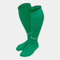 CHAUSSETTES JOMA CLASSIC II FOOTBALL VERT