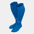 CHAUSSETTES JOMA CLASSIC II FOOTBALL BLEU ROYAL