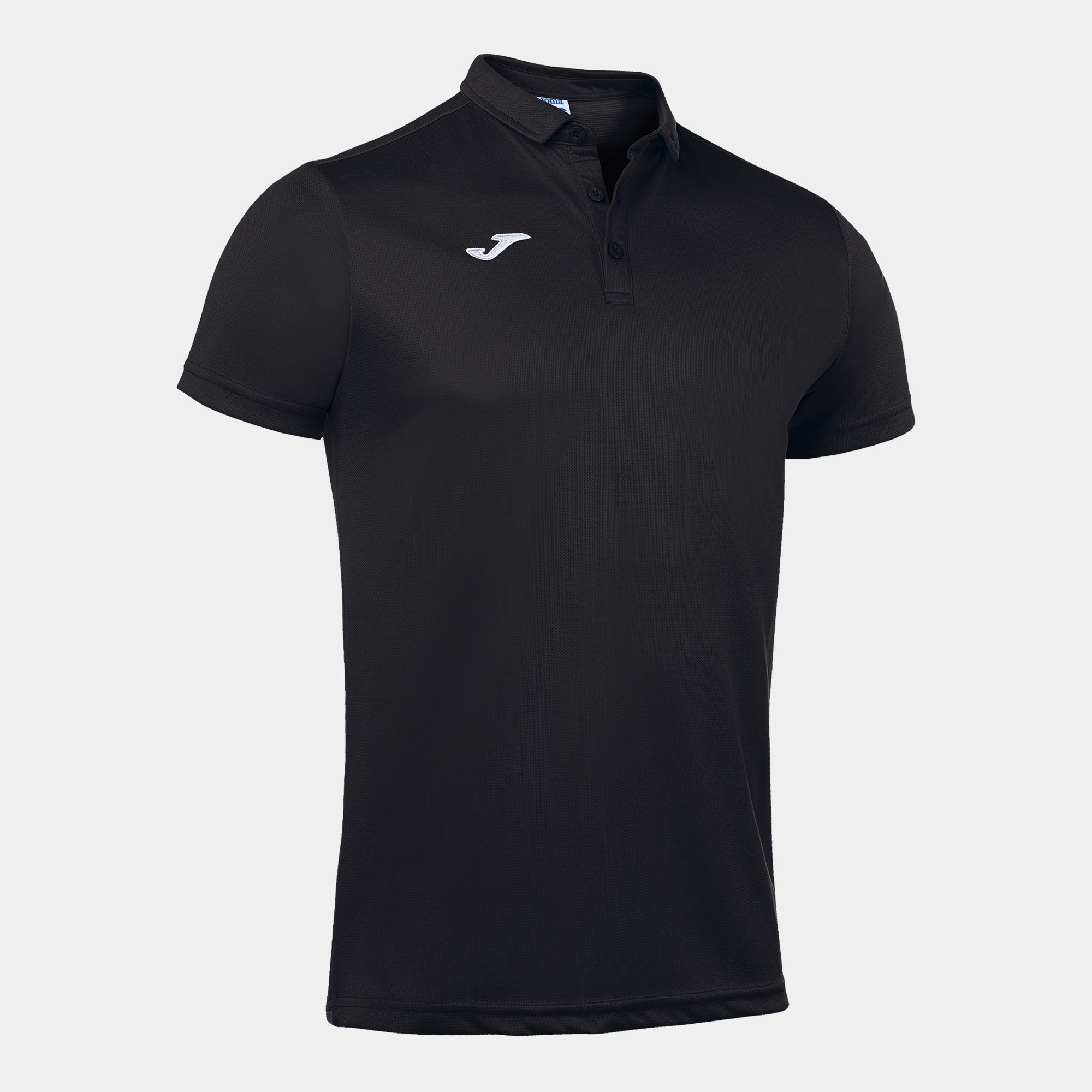 POLO JOMA HOBBY MEN NOIR