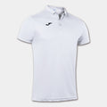 POLO JOMA HOBBY MEN BLANC