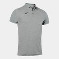 POLO JOMA HOBBY MEN GRIS