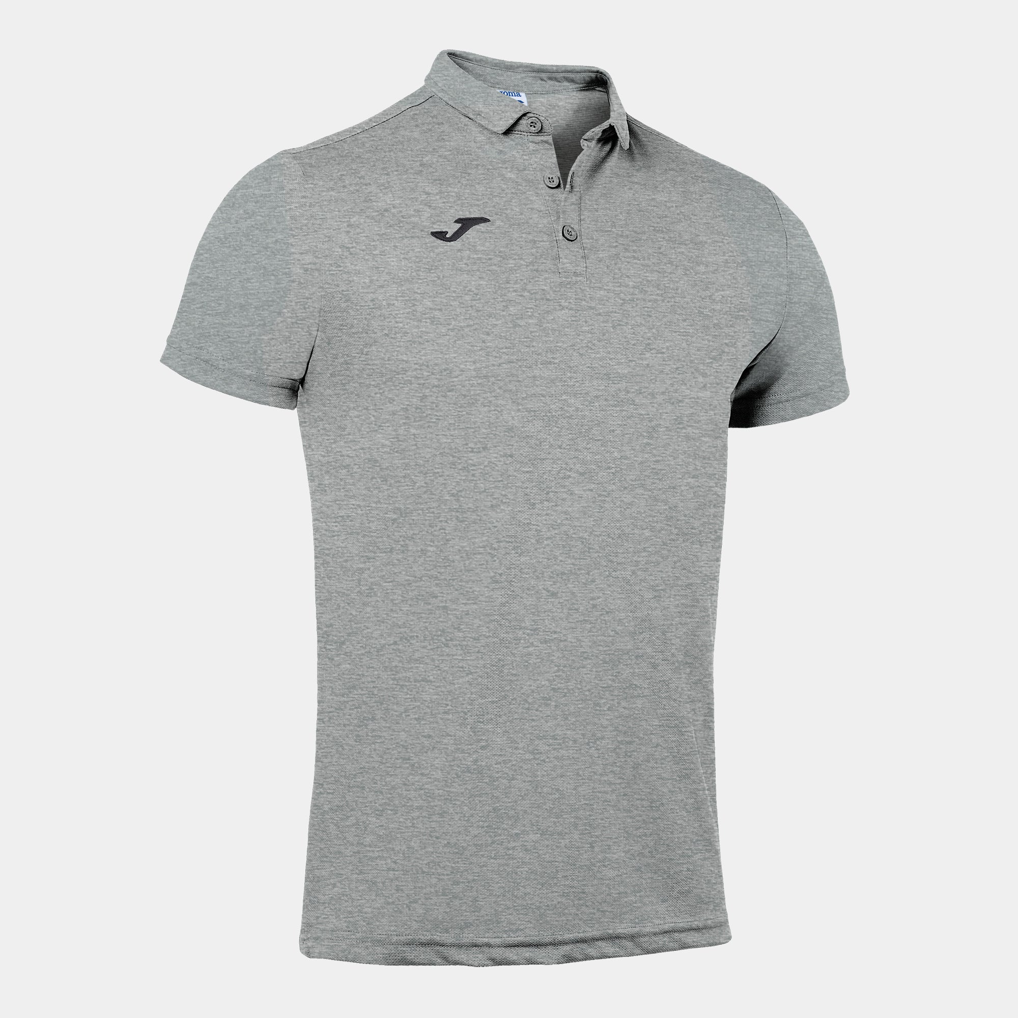 POLO JOMA HOBBY MEN GRIS
